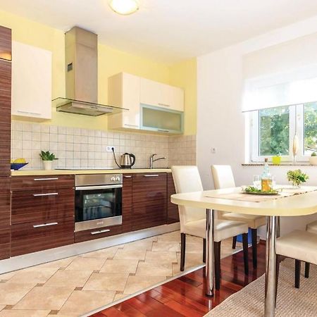 Apartment Sofia Crikvenica Ngoại thất bức ảnh