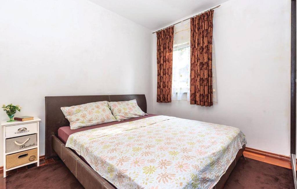 Apartment Sofia Crikvenica Ngoại thất bức ảnh