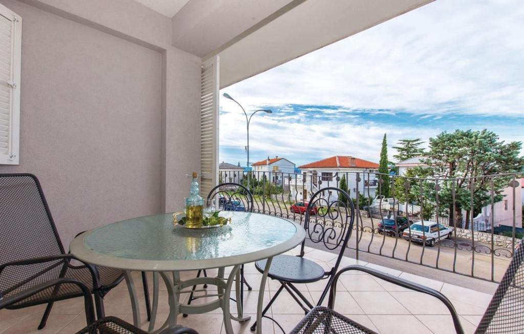 Apartment Sofia Crikvenica Ngoại thất bức ảnh