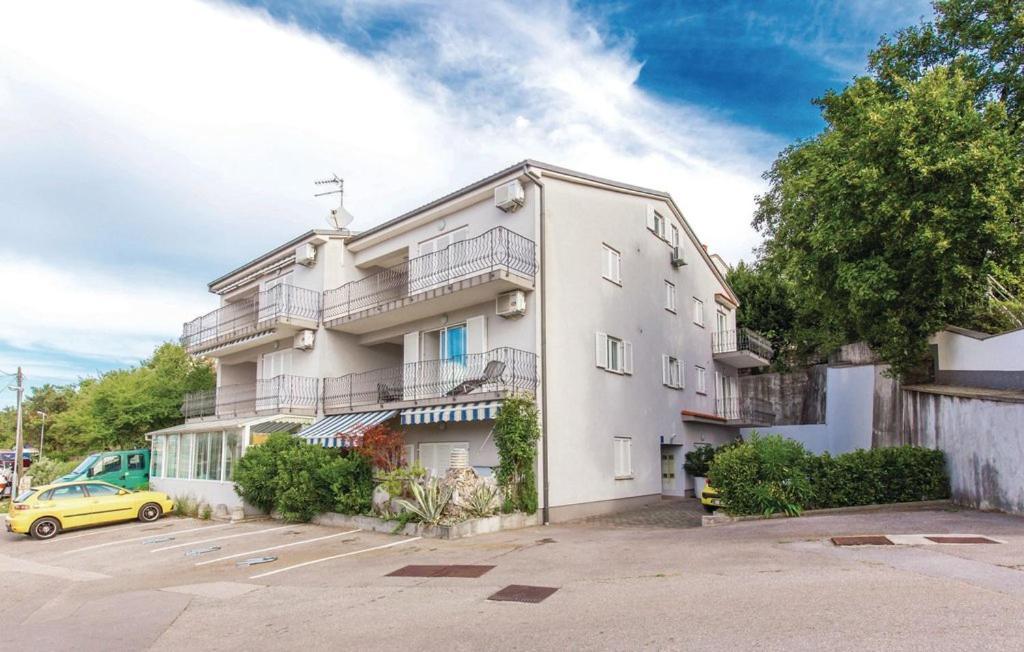 Apartment Sofia Crikvenica Ngoại thất bức ảnh