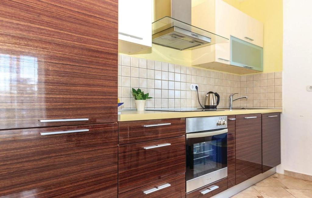 Apartment Sofia Crikvenica Ngoại thất bức ảnh
