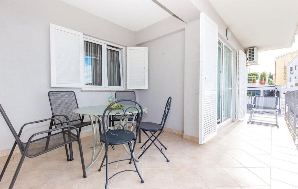 Apartment Sofia Crikvenica Ngoại thất bức ảnh