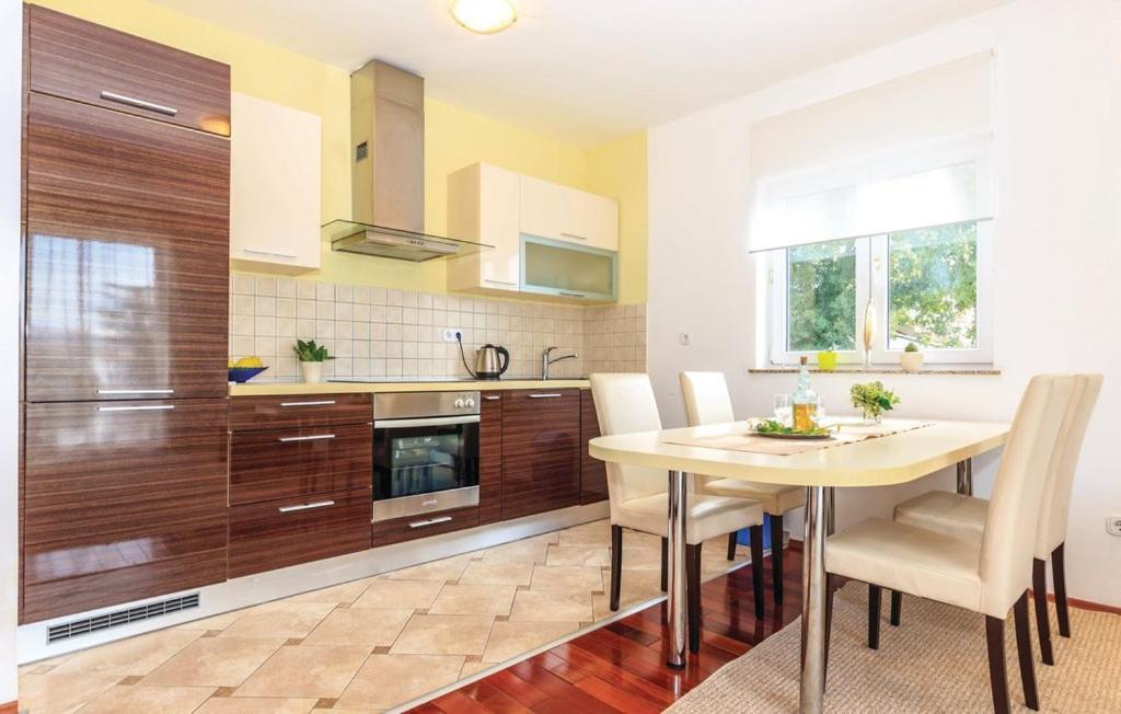 Apartment Sofia Crikvenica Ngoại thất bức ảnh