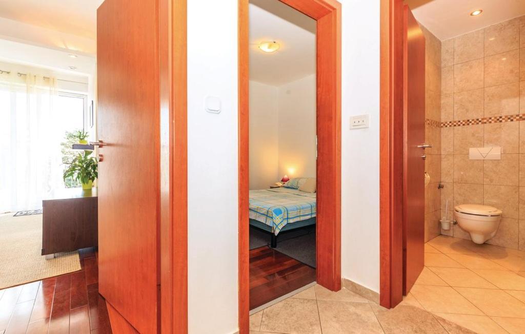 Apartment Sofia Crikvenica Ngoại thất bức ảnh