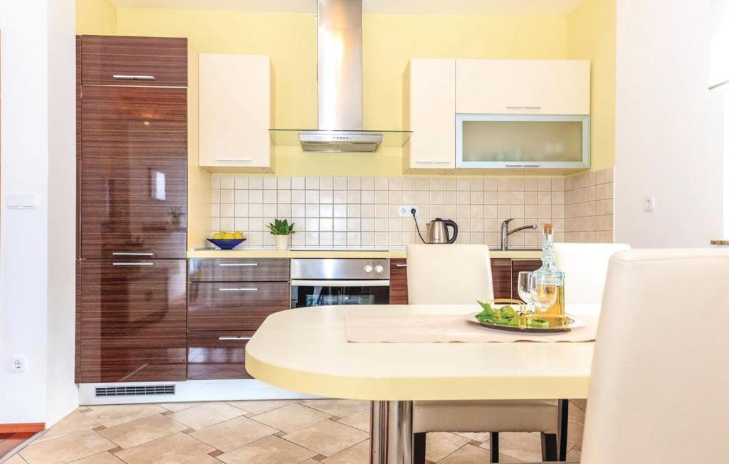 Apartment Sofia Crikvenica Ngoại thất bức ảnh